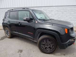 2018 Jeep Renegade for sale in Clarksville TN