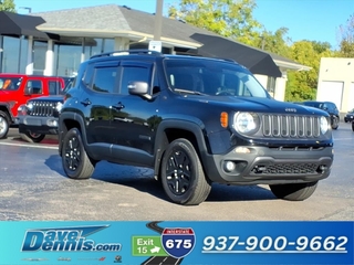2017 Jeep Renegade for sale in Dayton OH