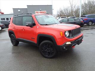 2018 Jeep Renegade for sale in Clarksville TN