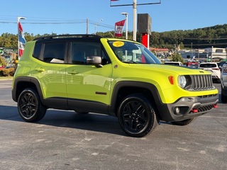 2018 Jeep Renegade for sale in Princeton WV