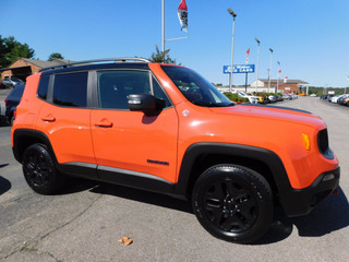 2018 Jeep Renegade for sale in Clarksville TN