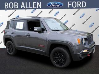 2018 Jeep Renegade for sale in Overland Park KS