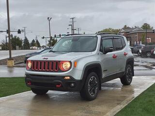 2015 Jeep Renegade