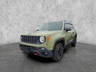 2015 Jeep Renegade for sale in Roselle NJ