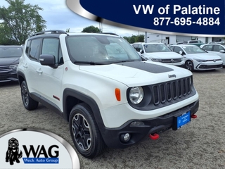 2015 Jeep Renegade