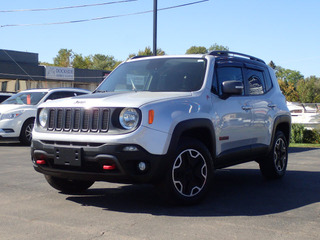 2015 Jeep Renegade