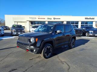 2015 Jeep Renegade