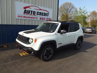 2016 Jeep Renegade for sale in Jamestown NY