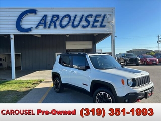 2015 Jeep Renegade