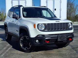 2016 Jeep Renegade for sale in Cincinnati OH