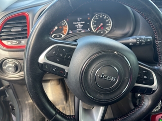 2016 Jeep Renegade for sale in Johnson City TN