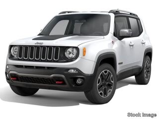 2015 Jeep Renegade