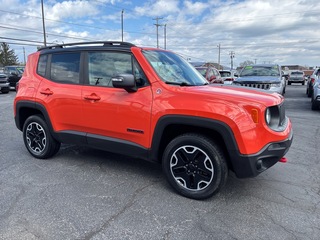 2016 Jeep Renegade for sale in Duncansville PA