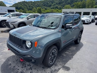 2016 Jeep Renegade for sale in Kingsport TN