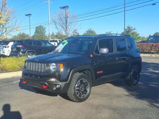 2016 Jeep Renegade for sale in Clinton Twp. MI