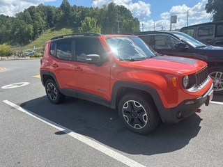 2016 Jeep Renegade for sale in Chattanooga TN