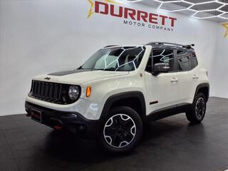 2015 Jeep Renegade for sale in Houston TX