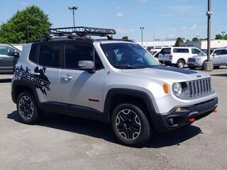 2015 Jeep Renegade for sale in Kodak TN