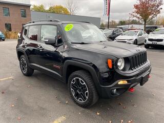 2016 Jeep Renegade for sale in Elma NY