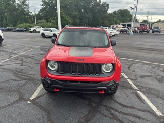 2015 Jeep Renegade for sale in Johnson City TN