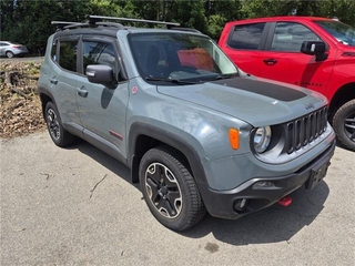 2016 Jeep Renegade for sale in Roanoke VA