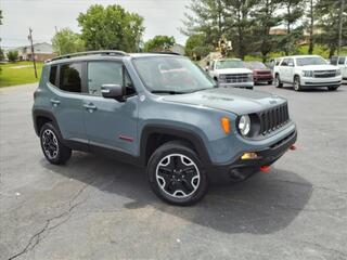 2016 Jeep Renegade for sale in Clarksville TN