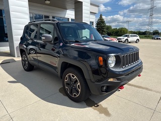 2015 Jeep Renegade