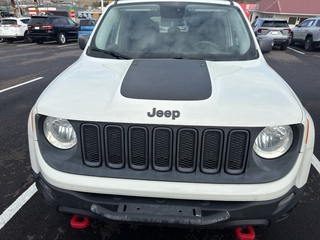 2016 Jeep Renegade for sale in Johnson City TN