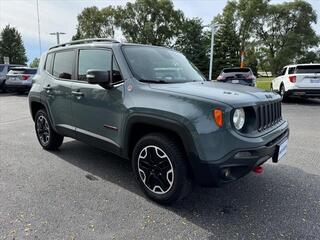 2015 Jeep Renegade