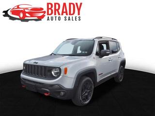 2016 Jeep Renegade for sale in Penn Hills PA