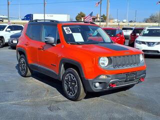 2016 Jeep Renegade for sale in Midwest City OK