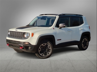 2015 Jeep Renegade for sale in Ann Arbor MI