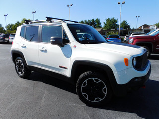 2016 Jeep Renegade for sale in Clarksville TN