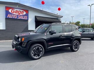 2016 Jeep Renegade for sale in Milwaukie OR