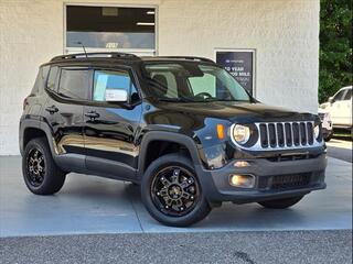 2017 Jeep Renegade for sale in Valdese NC