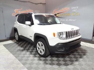 2017 Jeep Renegade for sale in Nashville TN