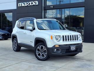 2018 Jeep Renegade for sale in Cincinnati OH