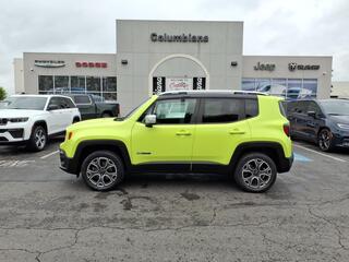 2018 Jeep Renegade for sale in Boardman OH