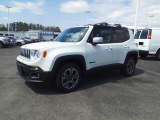 2018 Jeep Renegade for sale in Joliet IL
