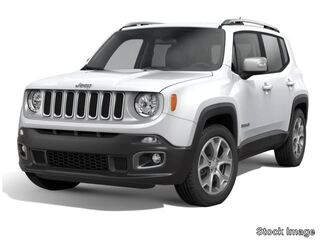 2015 Jeep Renegade for sale in Monroeville PA