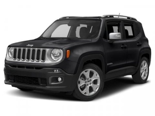 2015 Jeep Renegade