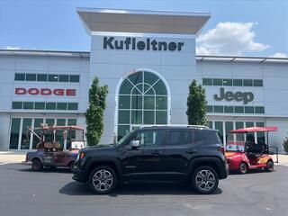 2015 Jeep Renegade for sale in Boardman OH