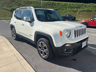 2016 Jeep Renegade for sale in Chattanooga TN