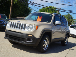 2016 Jeep Renegade for sale in Roseville MI