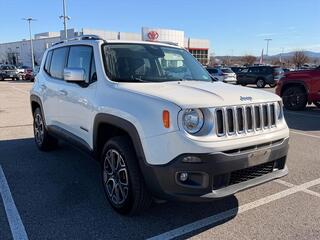 2015 Jeep Renegade
