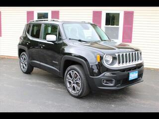 2015 Jeep Renegade