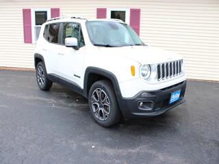 2015 Jeep Renegade