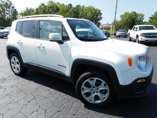 2015 Jeep Renegade for sale in Clarksville TN