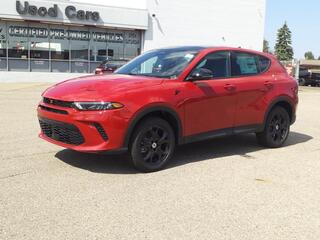 2024 Dodge Hornet