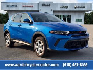 2024 Dodge Hornet